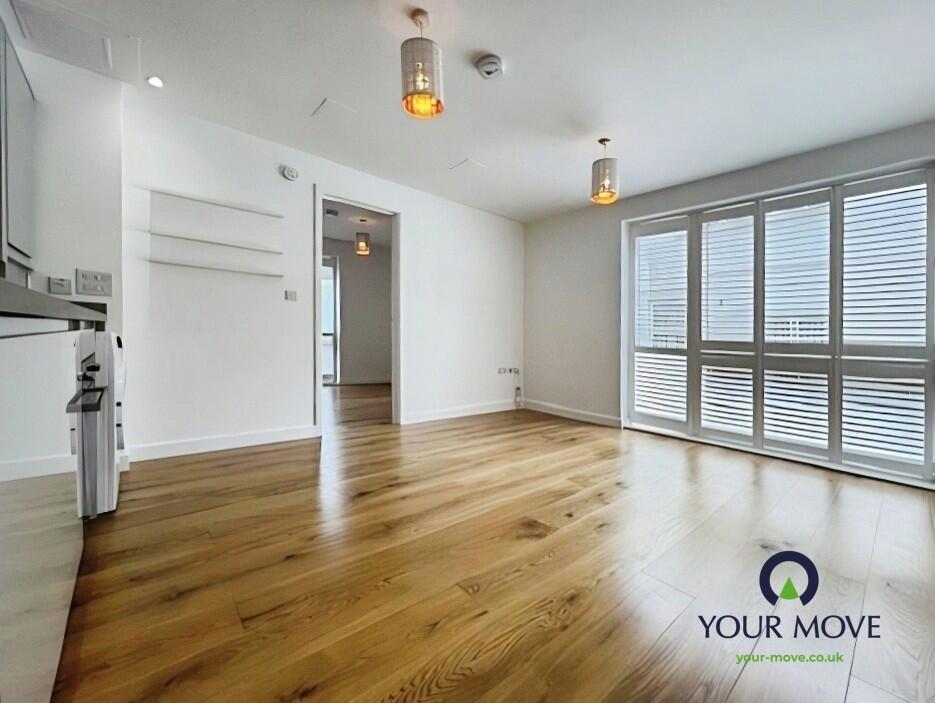 Main image of property: Elwick Road, Ashford, Kent, TN23