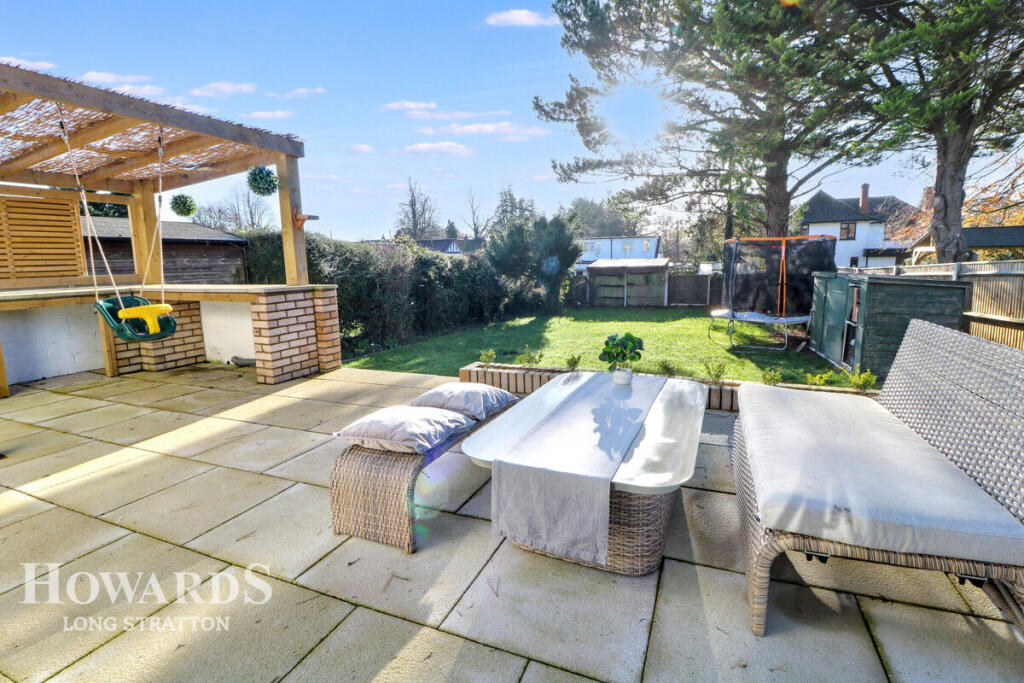 Main image of property: Holmesdale Road, Brundall