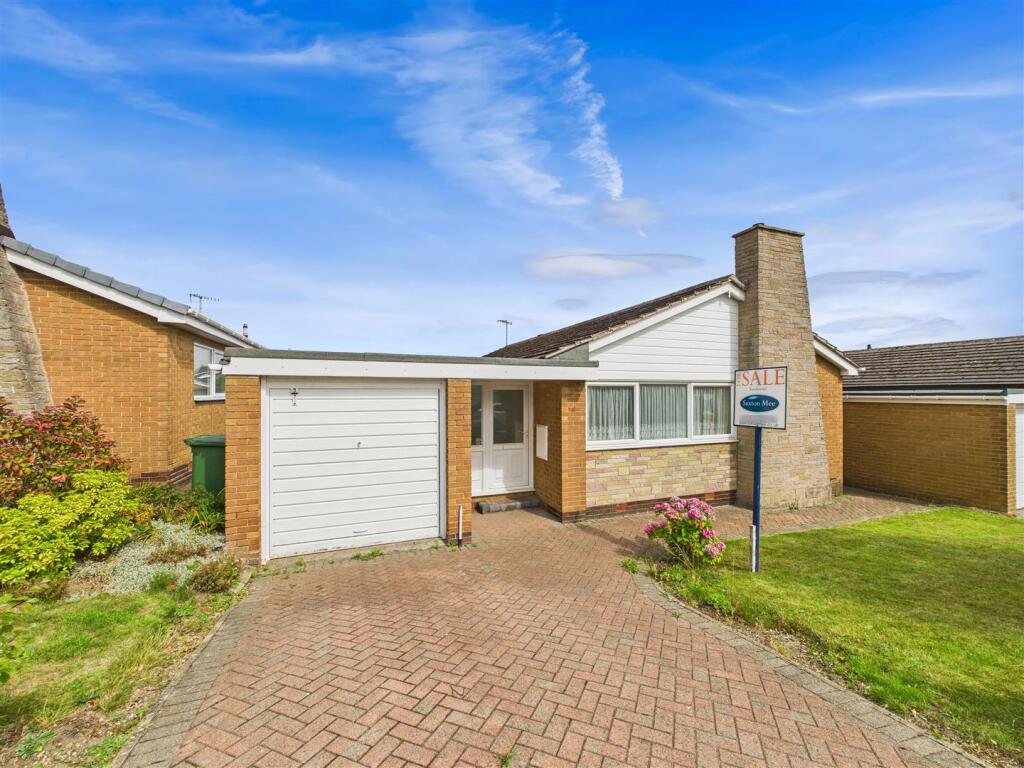 Main image of property: Solway Rise, Dronfield Woodhouse, Dronfield