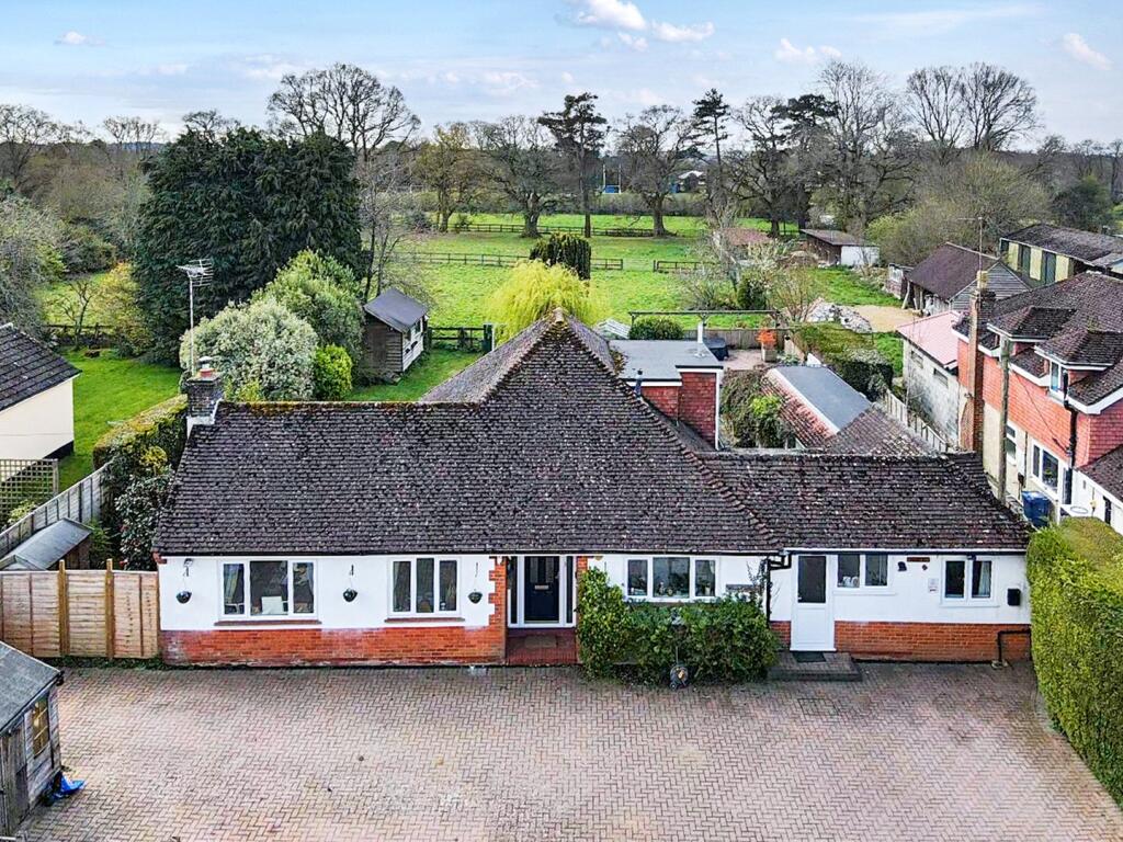 Main image of property: High Pitfold, Hindhead, Surrey, GU26