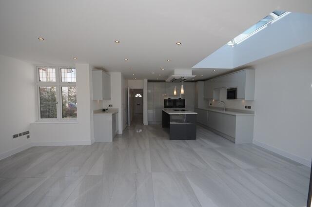 House in Chelmsford, Tile Kiln - View 5