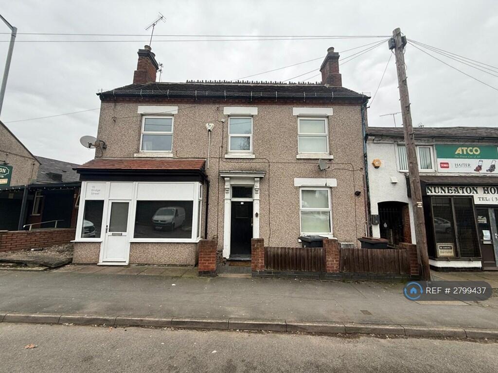 Main image of property: Coton, Nuneaton, CV11