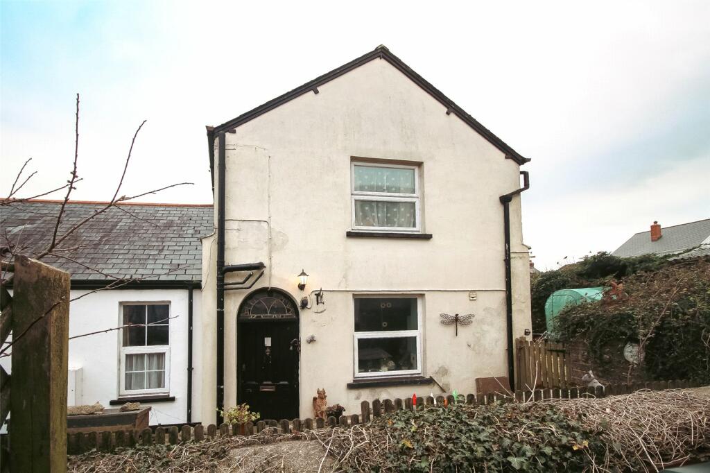 Main image of property: Buckland Brewer, Bideford, EX39