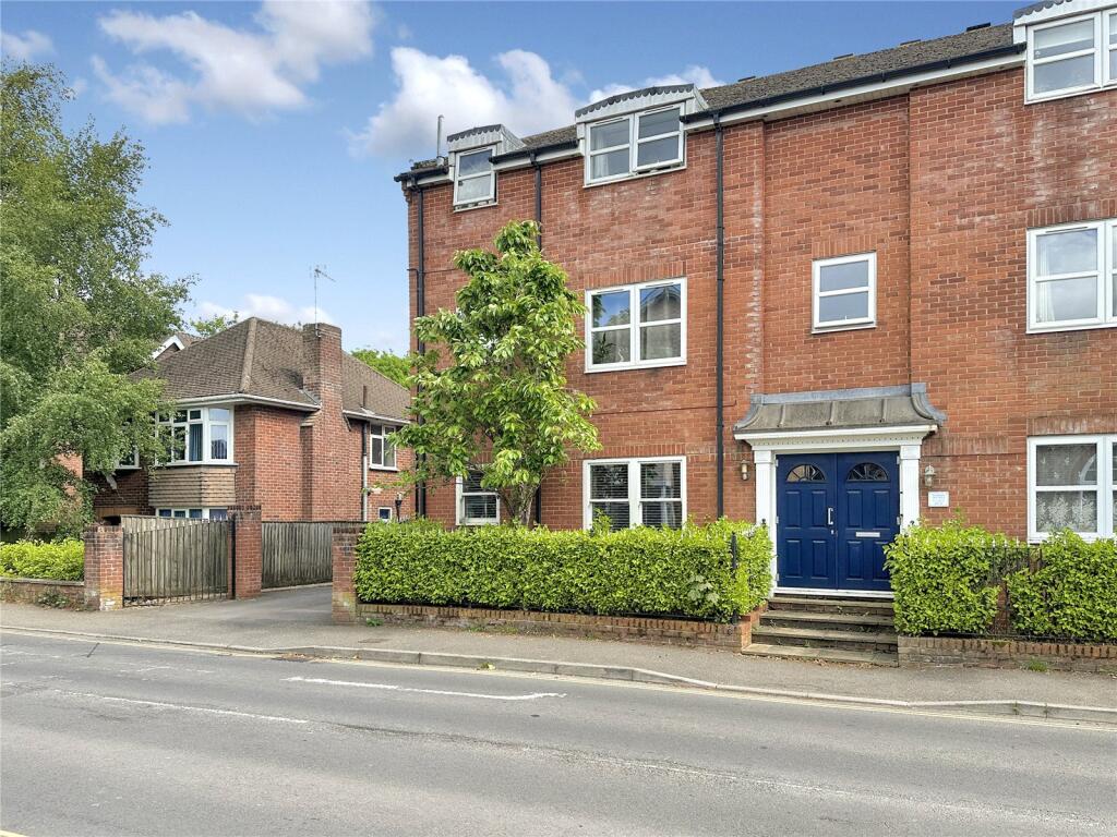 Main image of property: The Orkneys, 3 Salisbury Road, Blandford Forum, Dorset, DT11
