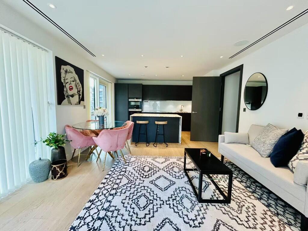 Main image of property: Thurstan Street, London, SW6