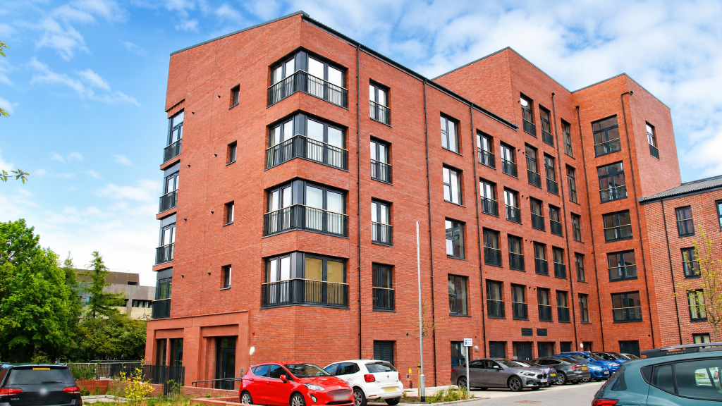 Main image of property: Off Bedford Street,
Glasgow,
G5 9LQ