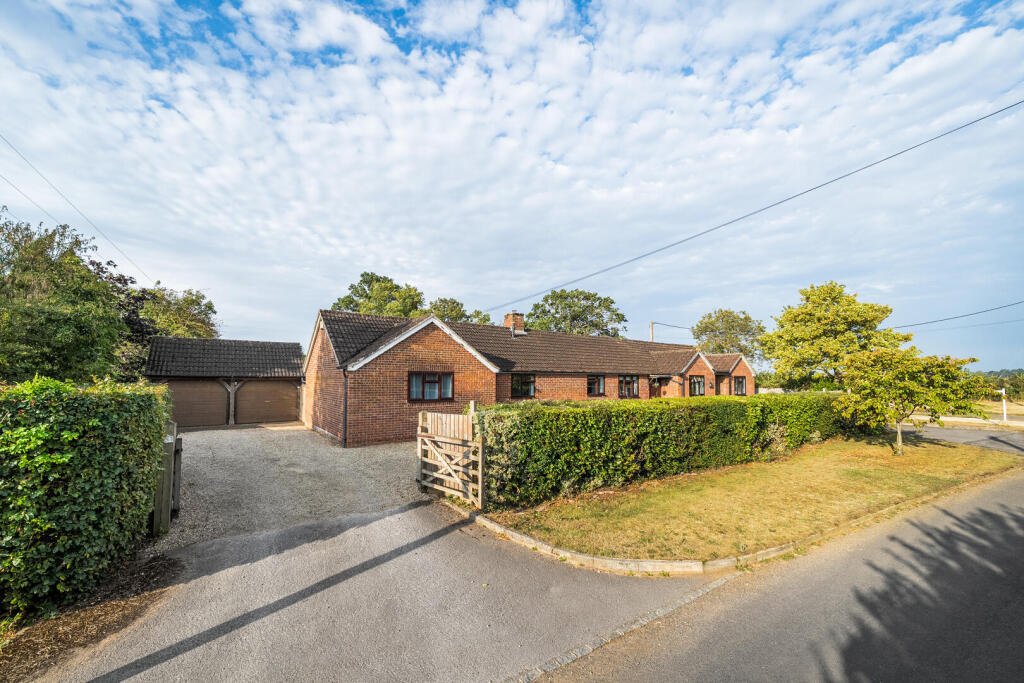 Main image of property: Barley Hill Lane, Poulshot