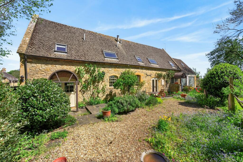 Main image of property: Great Wolford, Shipston-on-Stour, Warwickshire