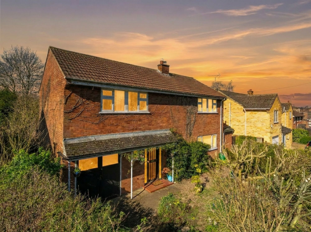 Main image of property: Kitty Briggs Lane, Grantham, NG31