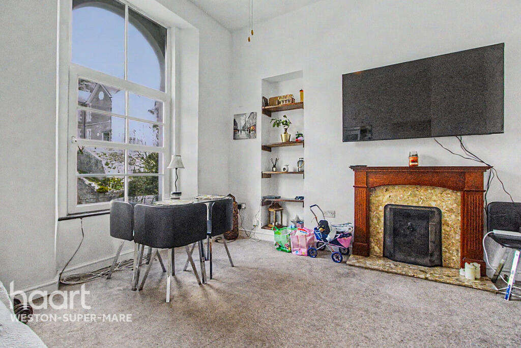 Main image of property: South Road, Weston-Super-Mare