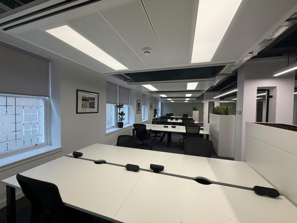 4th Floor