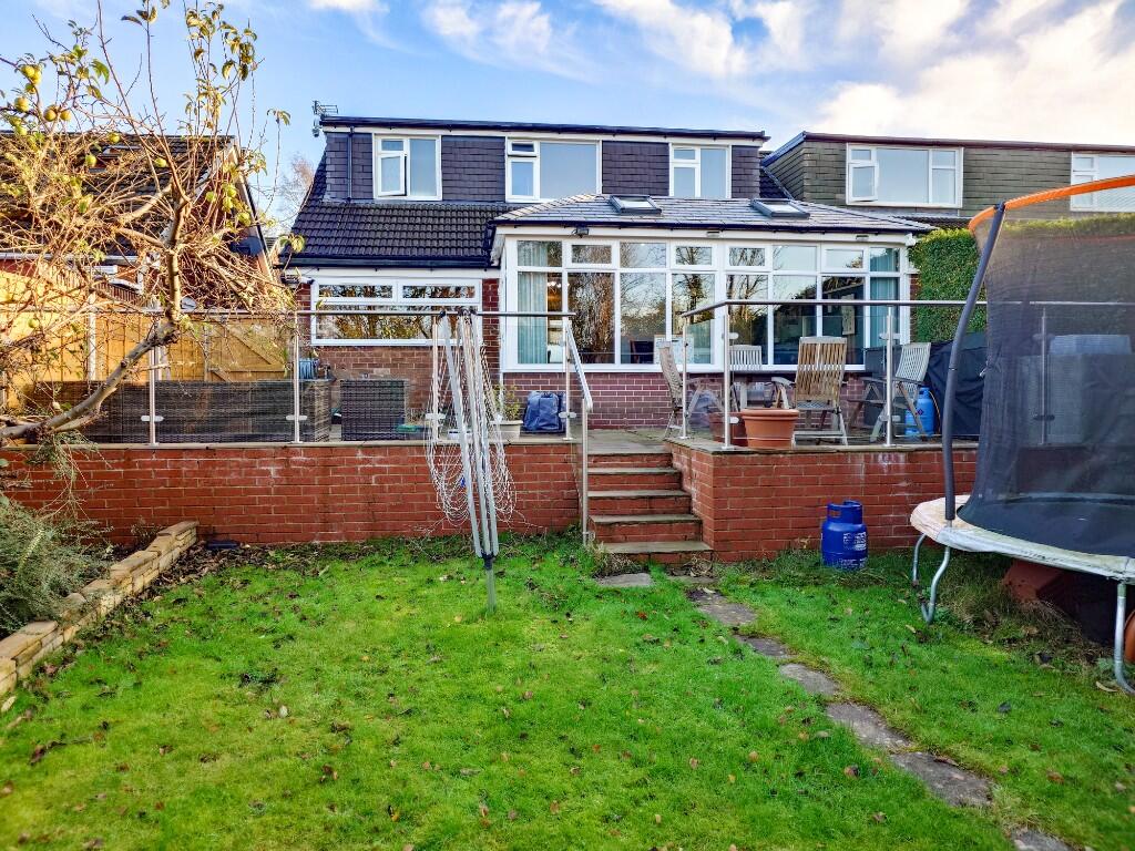 Foxholes Road, Hyde, Greater Manchester, SK14 photo 4