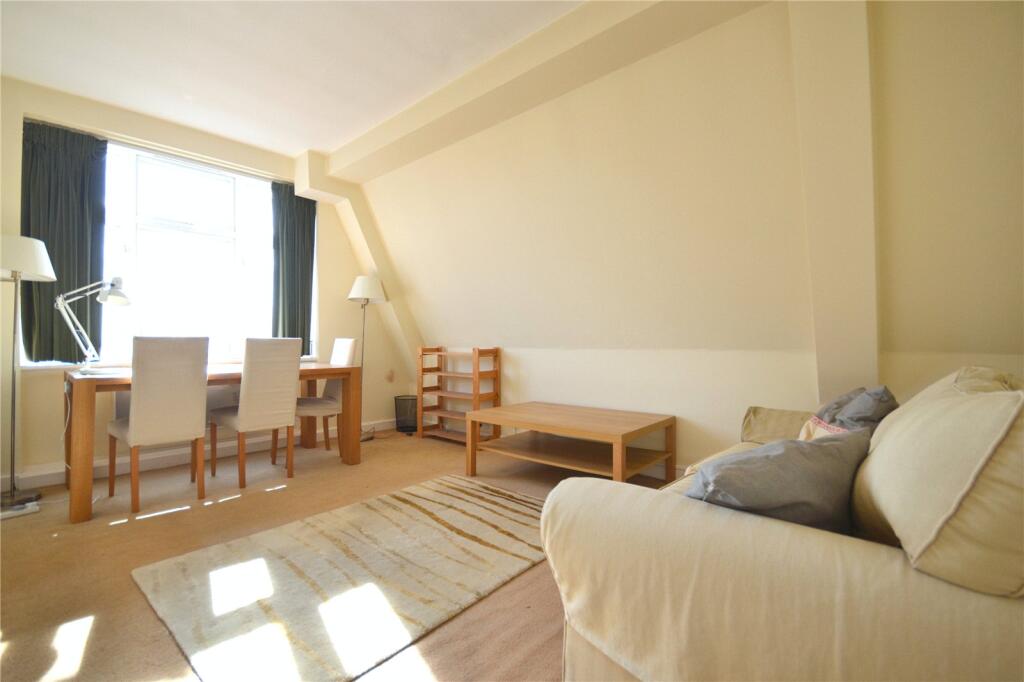 Main image of property: Clifford's Inn, 
Fetter Lane, EC4A