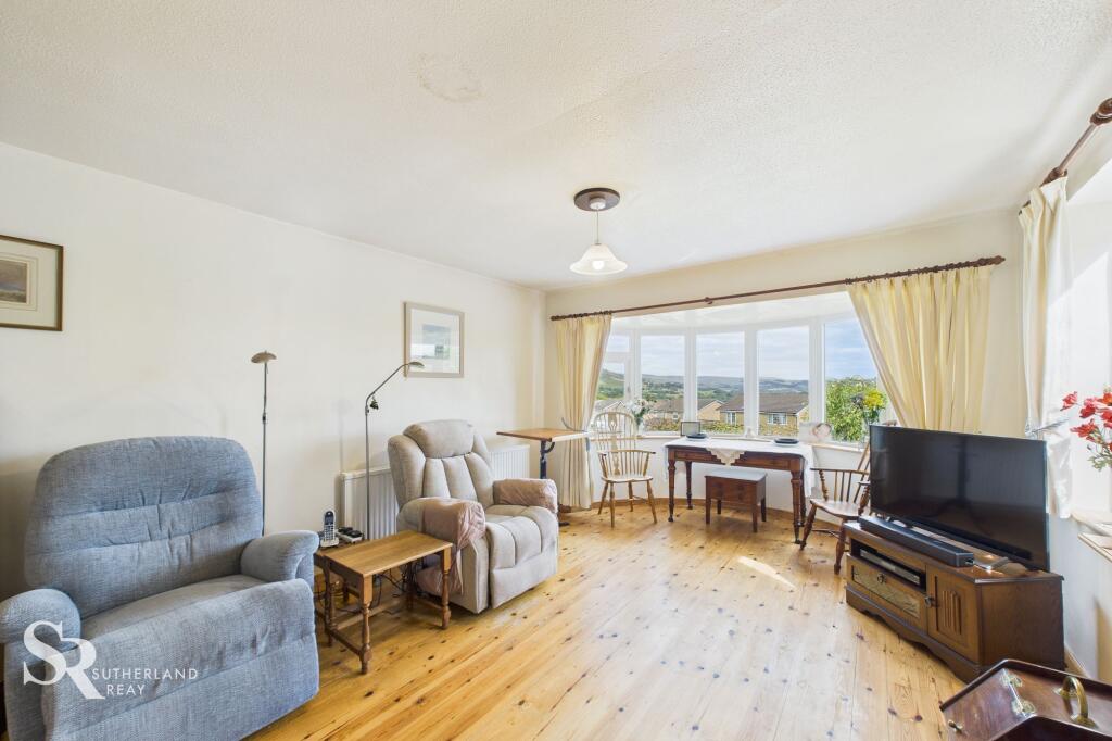 Main image of property: Hill Drive, Whaley Bridge, SK23