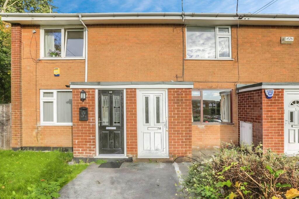 Main image of property: Prestbury Close, Great Moor, Stockport, Cheshire, SK2