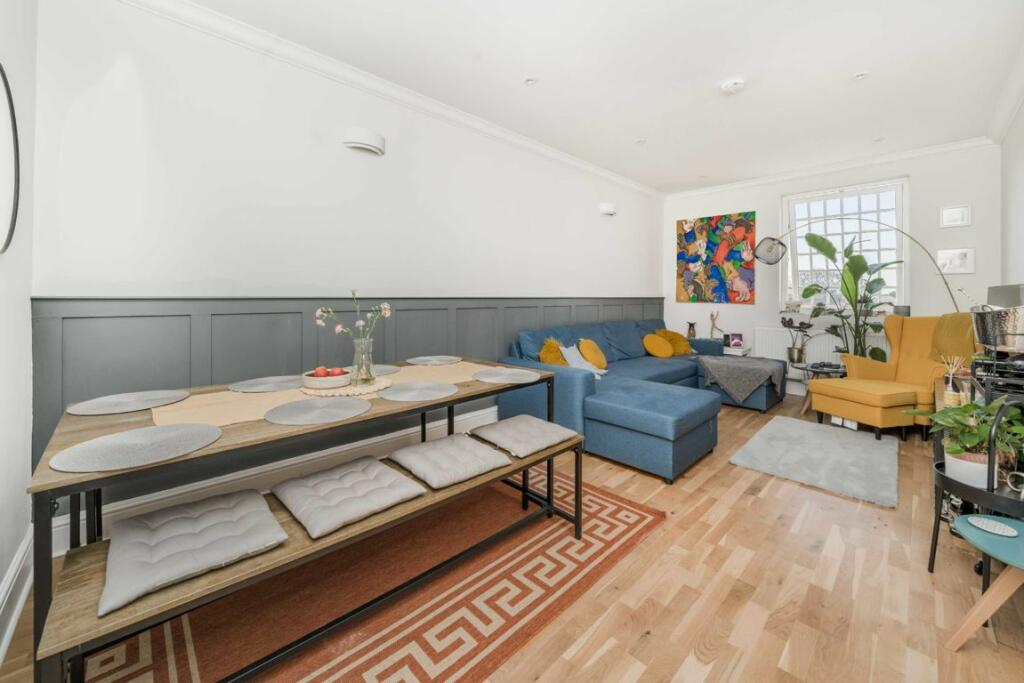 Main image of property: Hilda Road, Southall