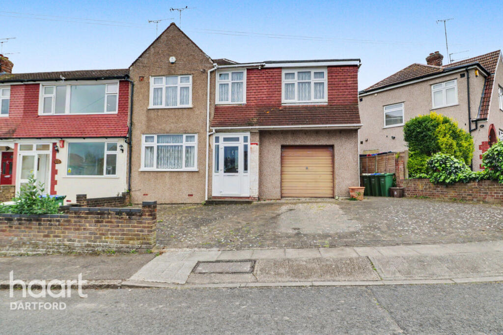 Main image of property: Coniston Close, Erith