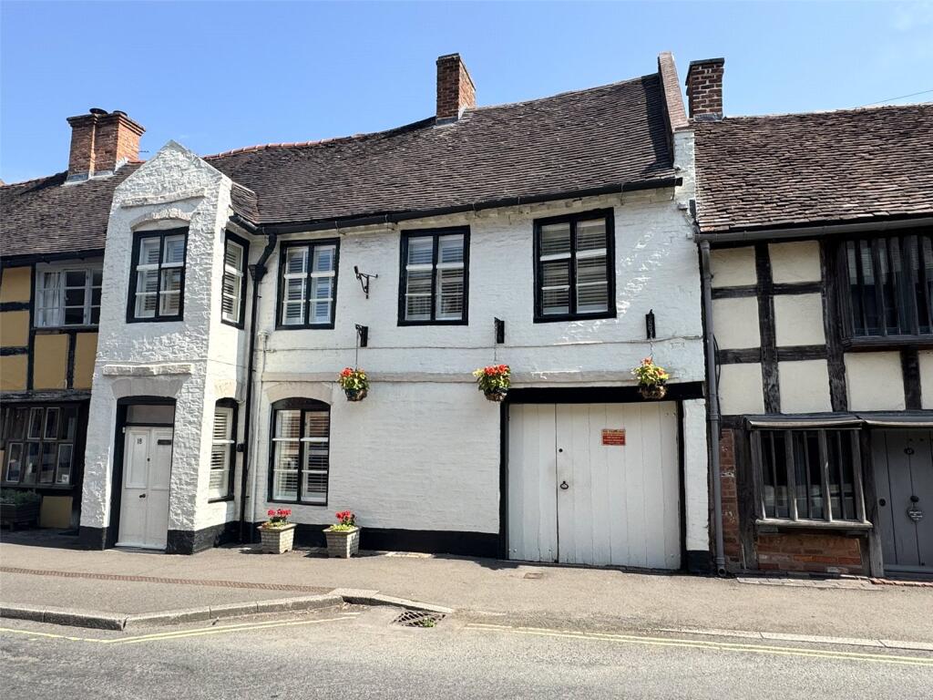 Main image of property: High Street, Kinver, Stourbridge, Staffordshire