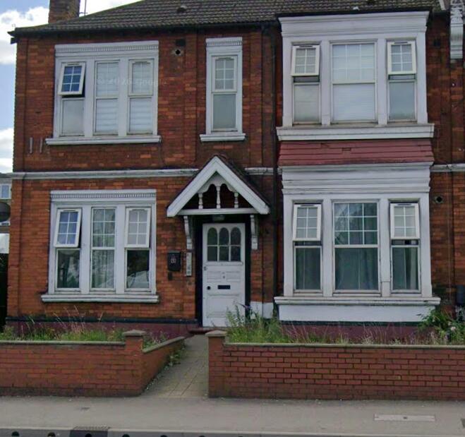Main image of property: Bowes Road, London N13 4UX
