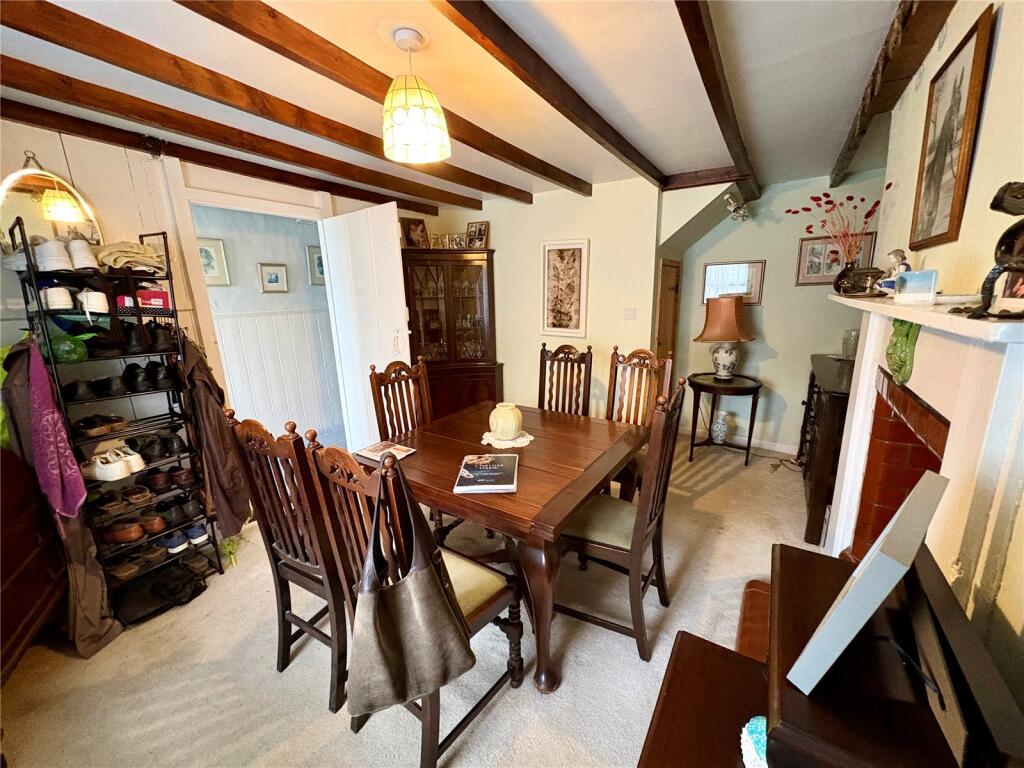 House in Shrewsbury - More