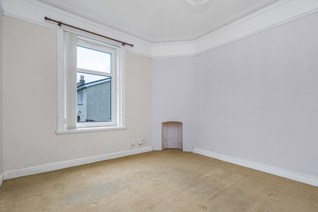 Apartment in Edinburgh - More