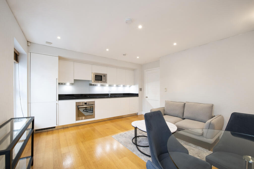 Main image of property: Kings Road,
Chelsea, SW3