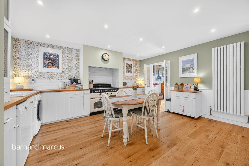 Main image of property: Plough Lane Close, Wallington