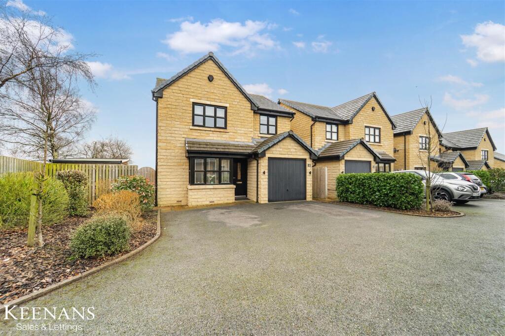 Additional image 36 of Towler Drive, Colne