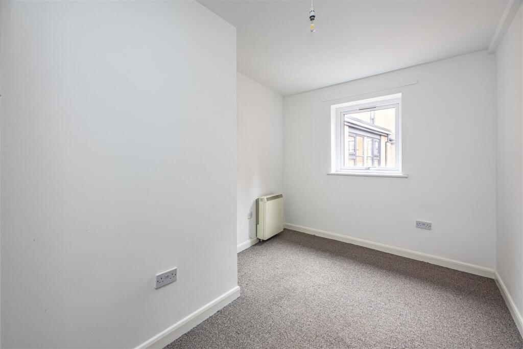 Main image of property: Trivett Square, Nottingham