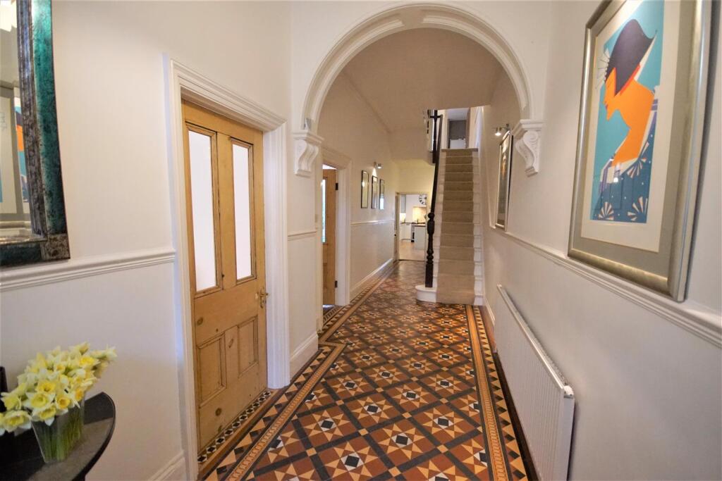 Additional image 22 of Victorian Townhouse, Prospect Road, Moseley