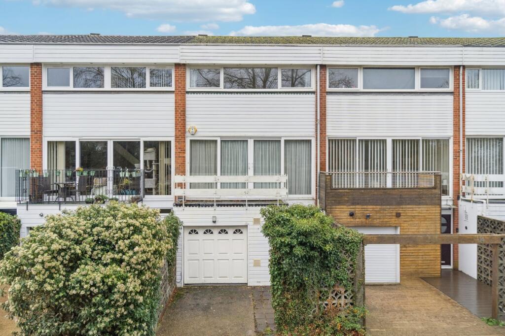 Main image of property: Sospel Court, Farnham Royal, SL2