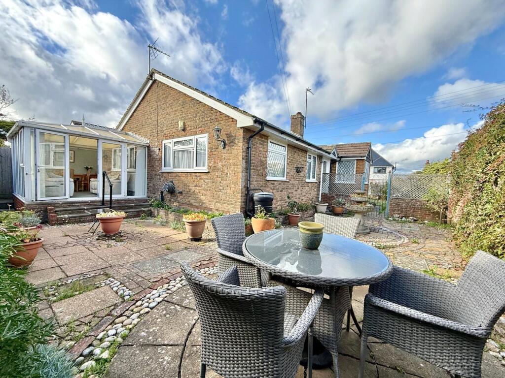 House in Wealden, Pevensey - View 3