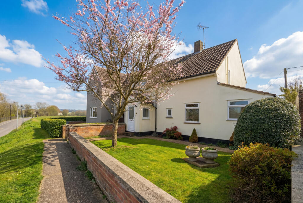 Main image of property: Frambury Lane, Newport, Saffron Walden, Essex, CB11