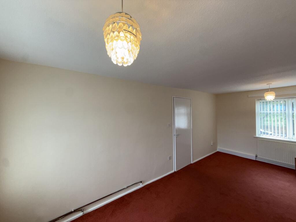 Cadbury Drive, Castle Vale - More