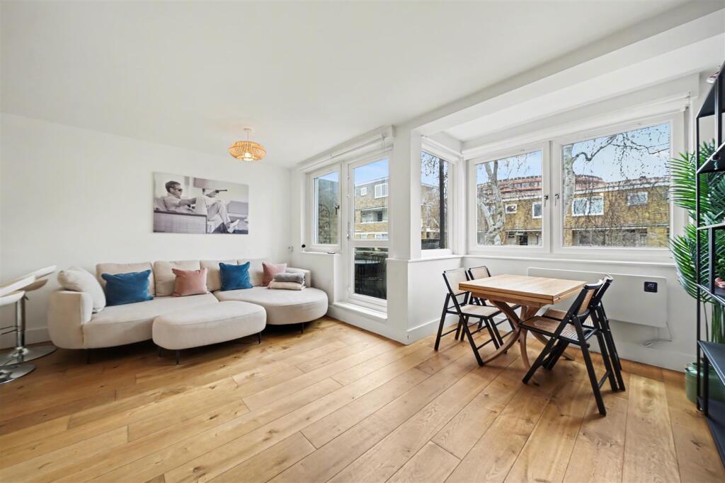 Main image of property: Harewood Avenue, Marylebone, London, NW1