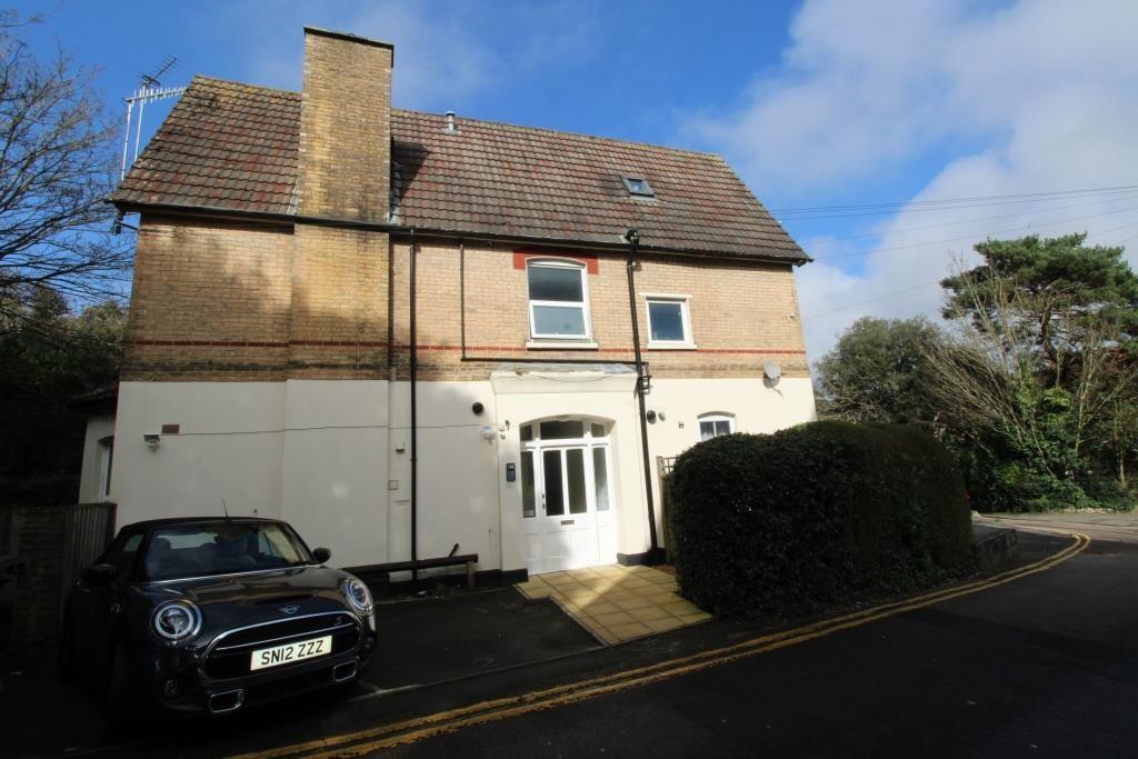 Main image of property: Crescent Road, Bournemouth, Dorset, BH2