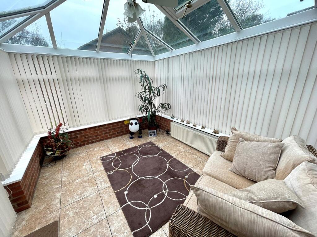 Abbeyfield Road, Old Hall Park, Wolverhampton, WV10 photo 3