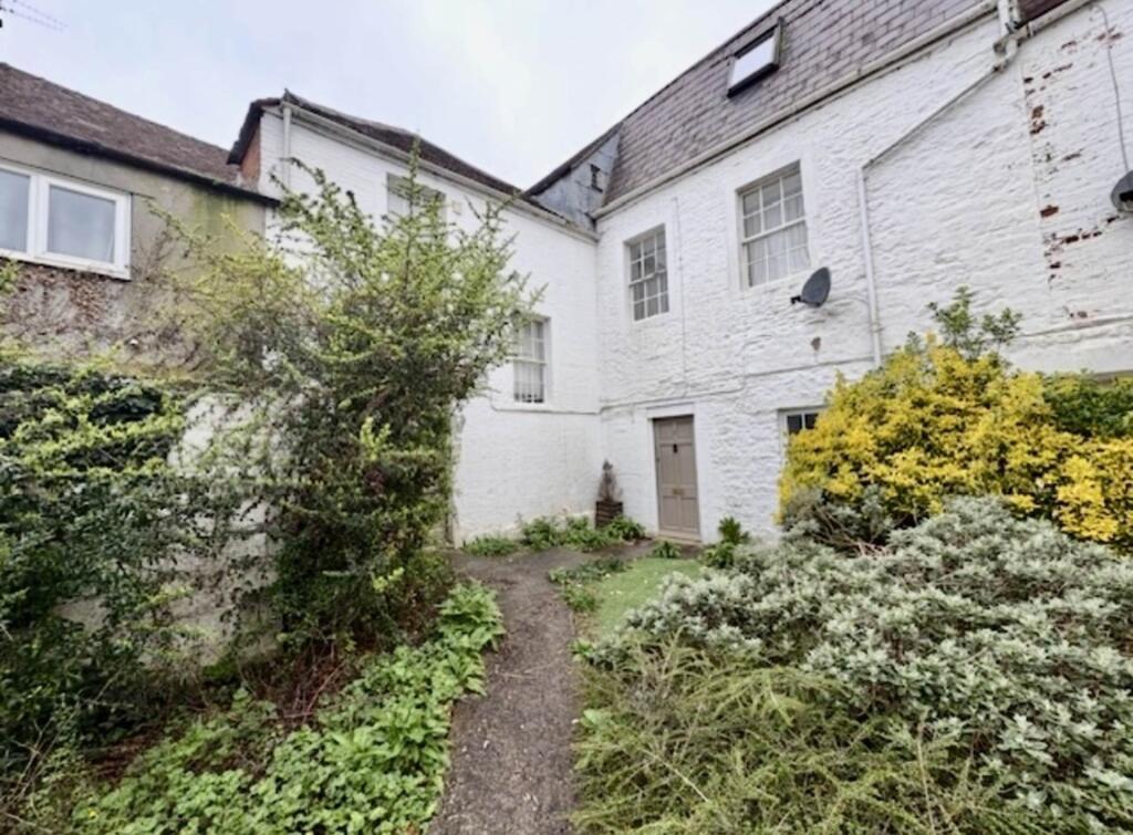 Main image of property: Christchurch Street East, Frome
