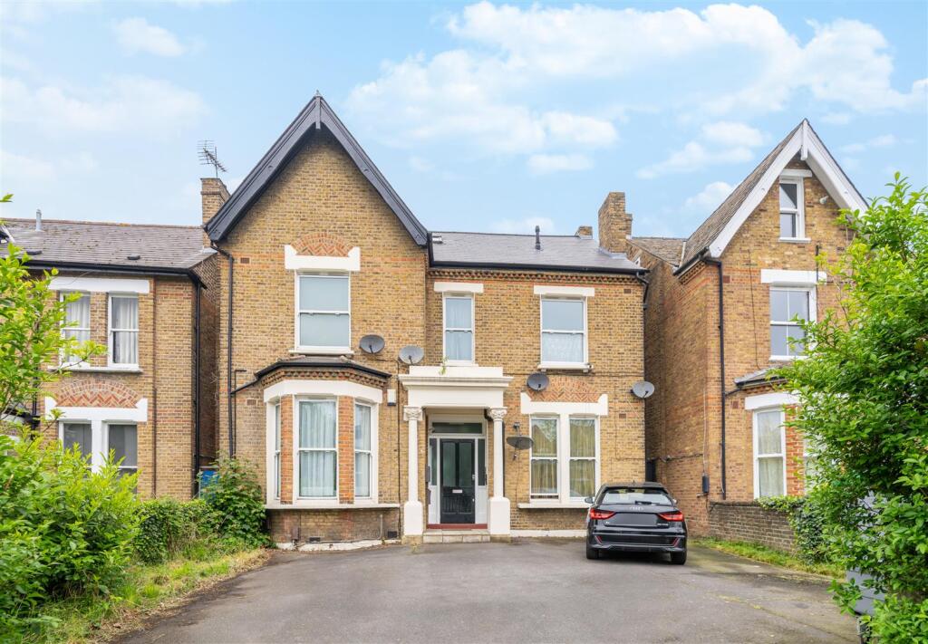 Main image of property: Croydon Road, Anerley, London, SE20
