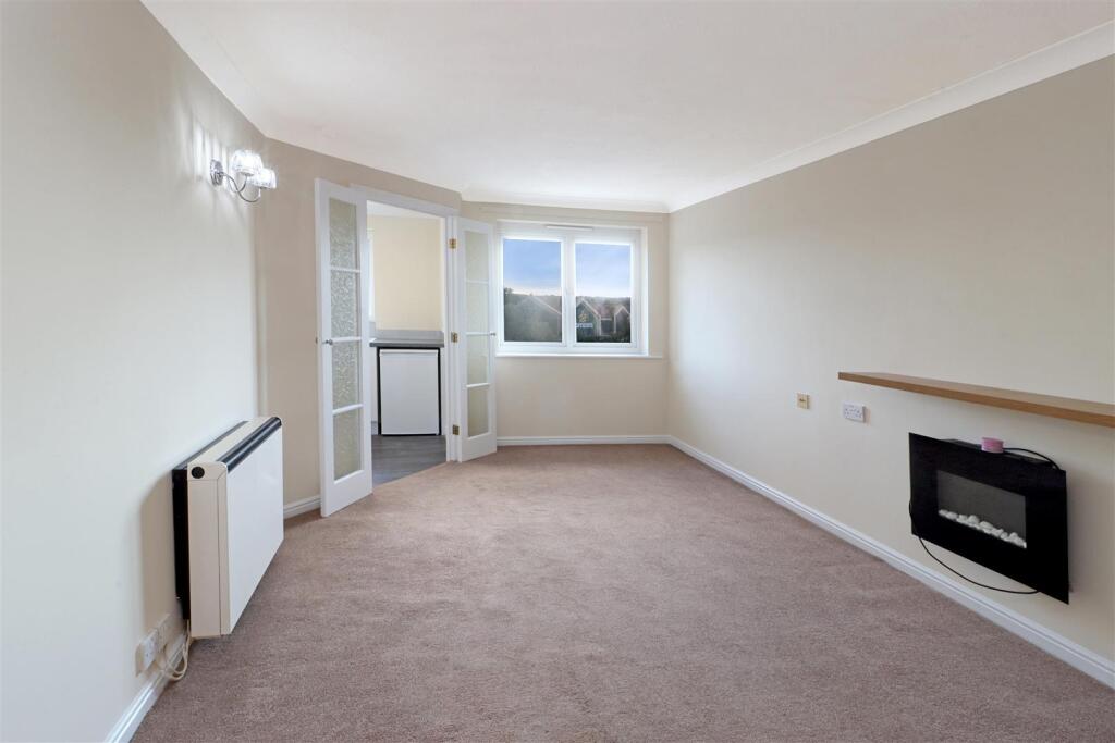 Apartment in Newcastle upon Tyne - View 2