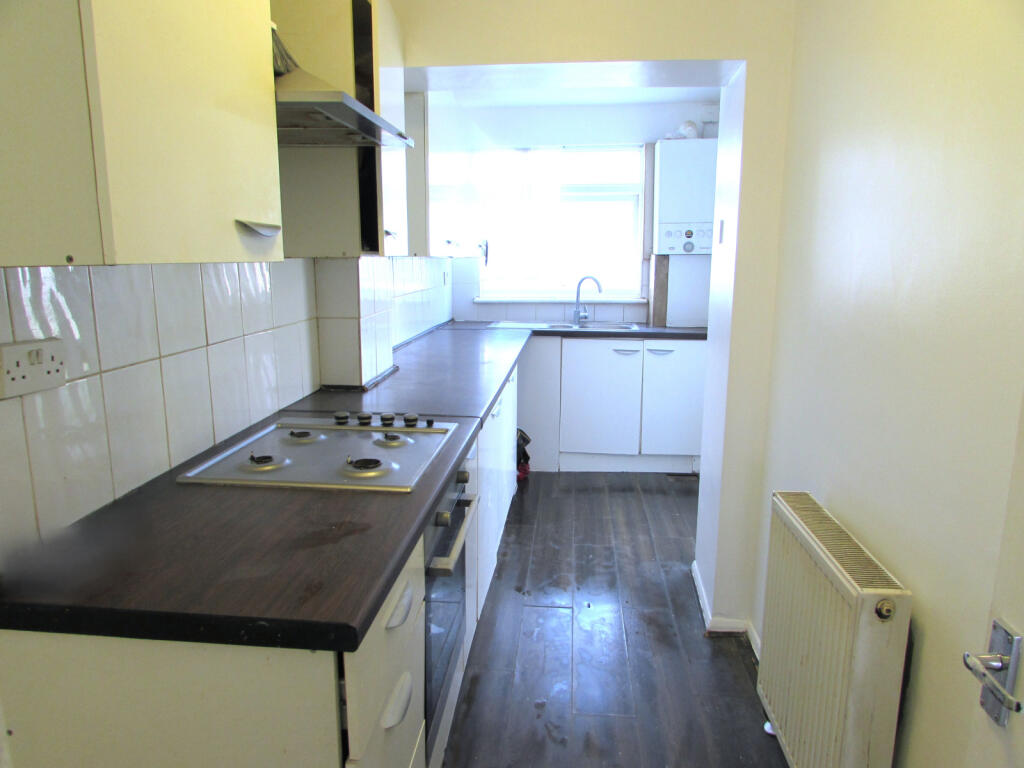 Main image of property: Lorne Road, Harrow Wealdstone, Middlesex HA3