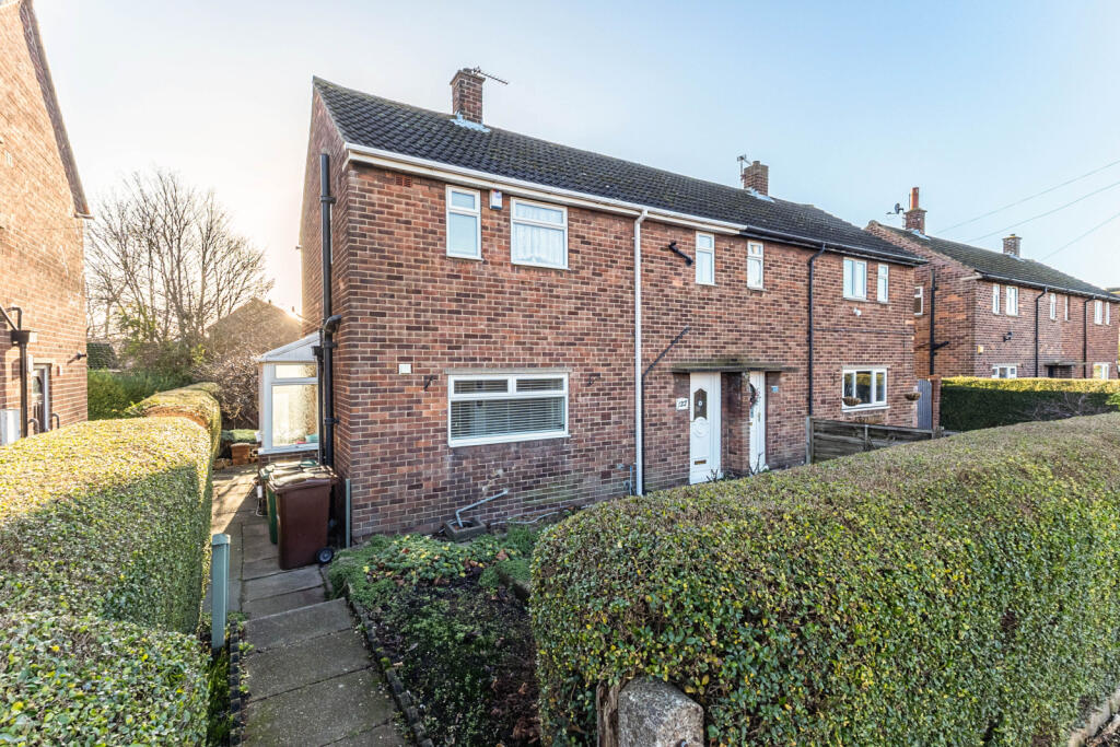 Main image of property: Park Lodge Lane, Wakefield, WF1