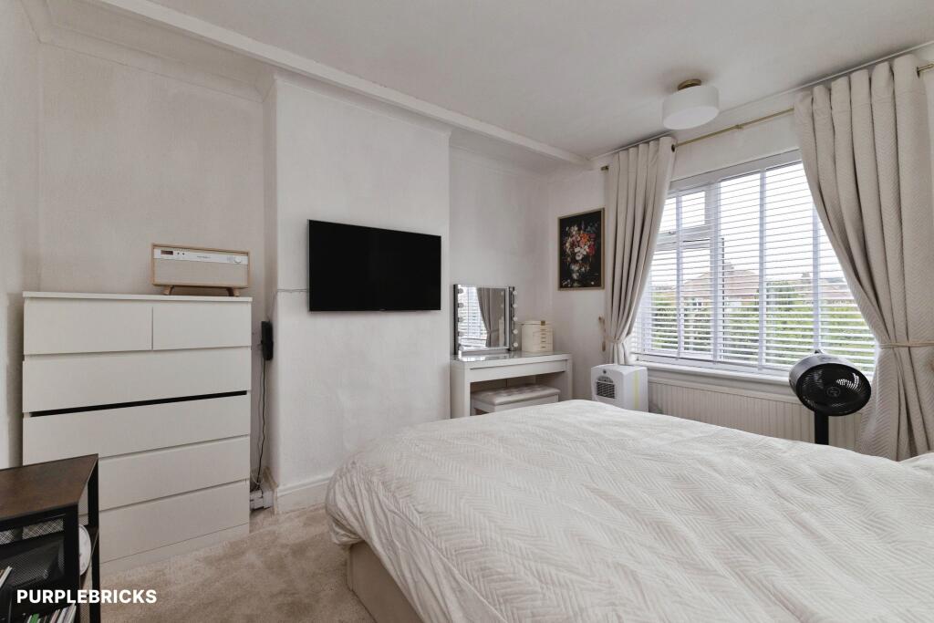 House in Stockton-on-Tees, Redcar and Cleveland - View 5