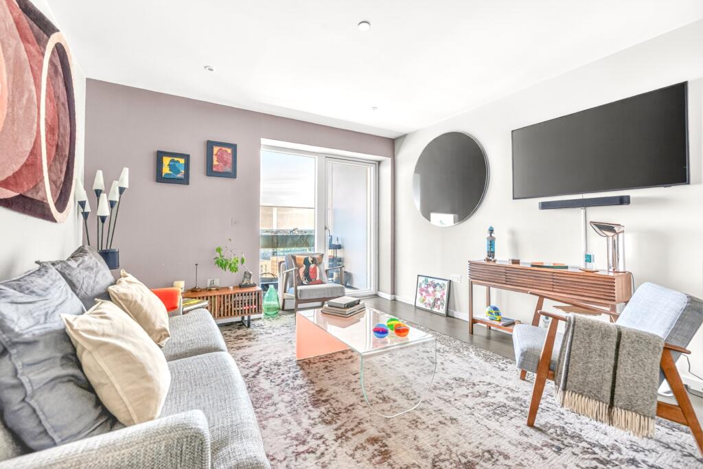 Main image of property: York Way, Kings Cross, N7