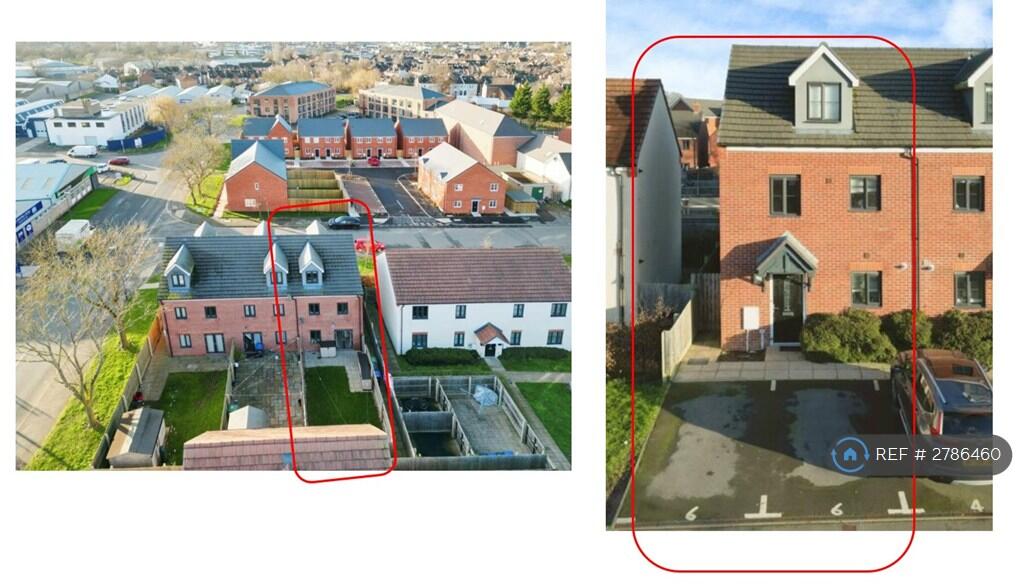 Main image of property: Ramsey Road, Leamington Spa, CV31