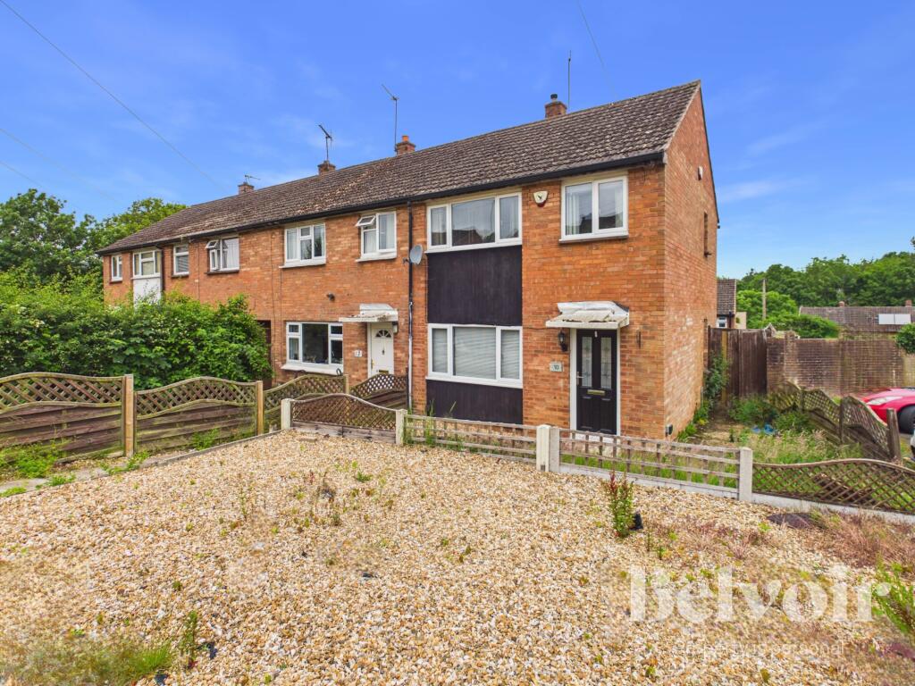 Main image of property: Mount Pleasant Road, Madeley, Telford, TF7