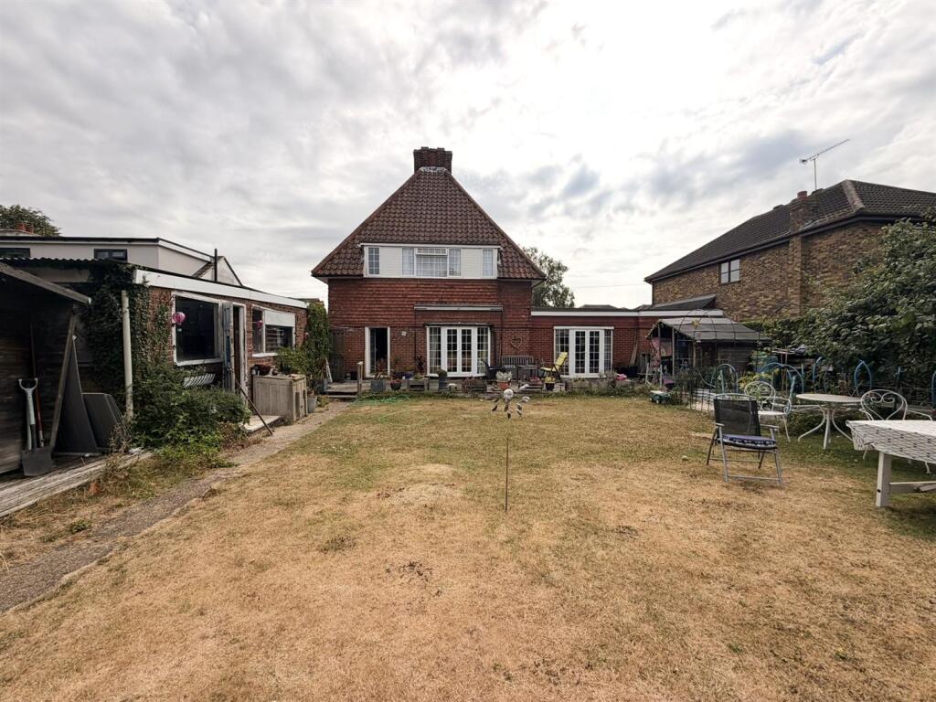 Main image of property: Scarborough Drive, Leigh-On-Sea