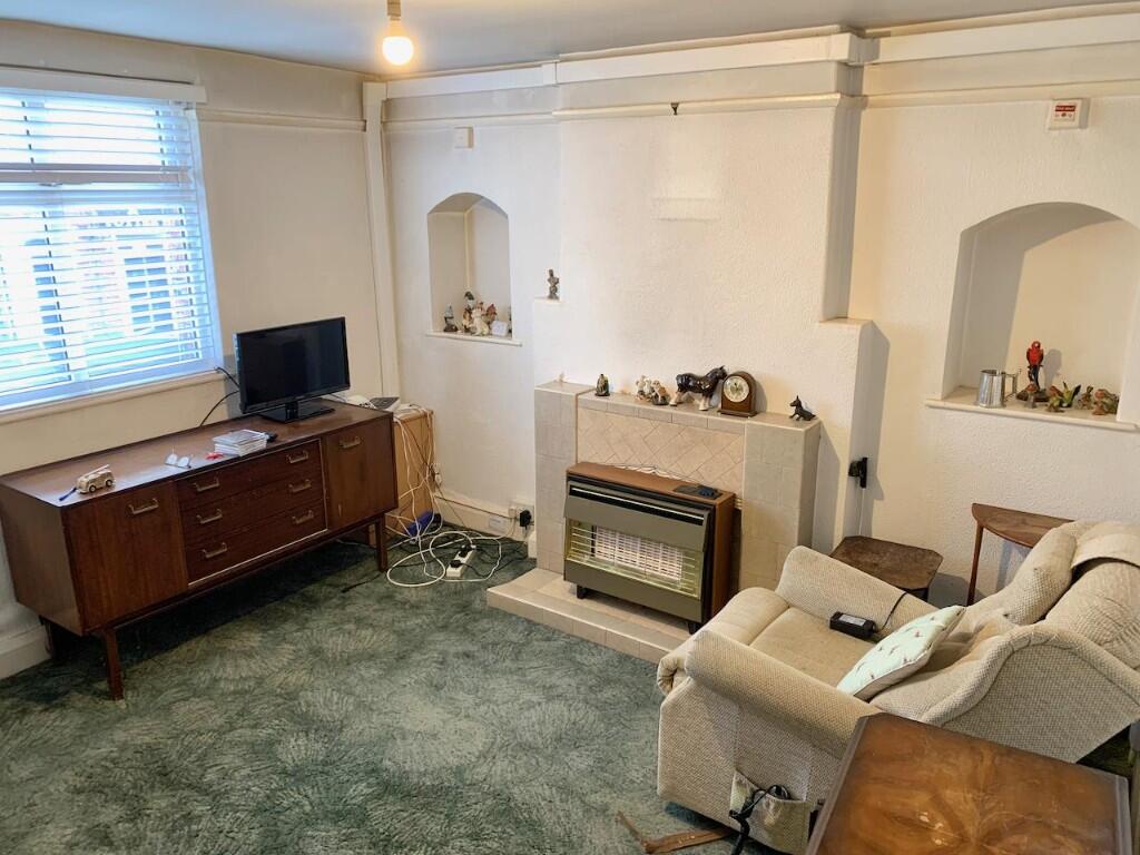 54 Potter Hill, Pickering, North Yorkshire, YO18 8AF – pohled 2