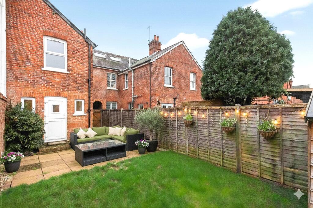 Main image of property: Brockenhurst Road, Ascot, Berkshire, SL5