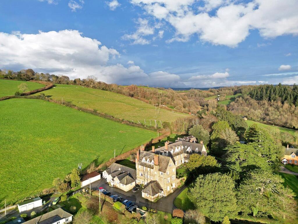 Main image of property: Devon House, Devon House Drive, TQ13